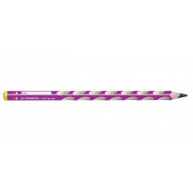STABILO EASYgraph 2B 2 pz (B-49823-5)