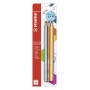 STABILO 6 matite 160 HB (B-50249-10)
