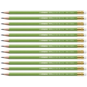 STABILO GREENgraph HB 12 pz (6004/HB)