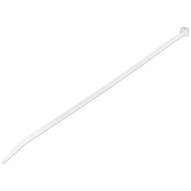 FASCETTE FERMACAVO 25 CM - 100 PZ (CBMZT10N)