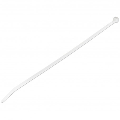 FASCETTE FERMACAVO 25 CM - 100 PZ (CBMZT10N)