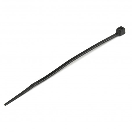 FASCETTE FERMACAVO 10 CM - 100 PZ (CBMZT4B)
