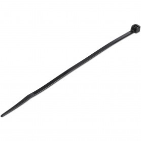 FASCETTE FERMACAVO DA 15 CM 1000 PZ (CBMZT6BK)
