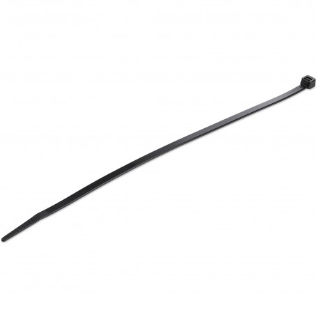 FASCETTE FERMACAVO DA 25 CM (CBMZT10B)