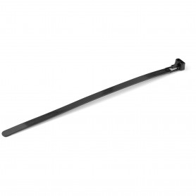FASCETTE FERMACAVO DA 20 CM 100 PZ (CBMZTRB8BK)