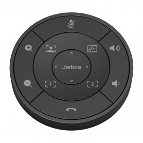 Jabra PanaCast 50 Remote Telecomando Nero (8220-209)