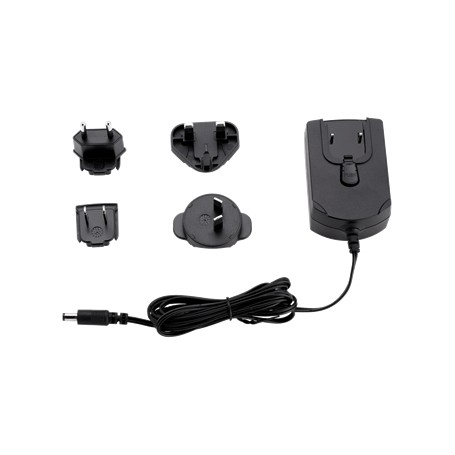 Jabra 14174-04 adattatore e invertitore Interno Nero (14174-04)