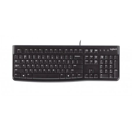 KEYBOARD K120  FRANCESE (920-002488)
