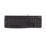 KEYBOARD K120  FRANCESE (920-002488)