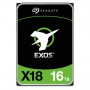 16TB EXOS X18 ENTERP. SATA 3.5 7200 (ST16000NM000J)