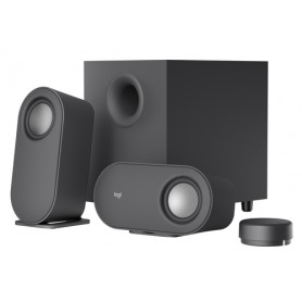 Z407 SPEAKERS BT CON SUBWOOFER (980-001348)