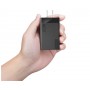 Lenovo 40AW0065WW Caricabatterie per dispositivi mobili Nero Interno (40AW0065WW)