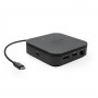 I-TEC TB3 TRAVEL DOCK 2X4K LCD (TB3TRAVELDOCKPD)