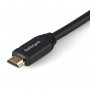 StarTech.com HDMM3MLP cavo HDMI 3 m HDMI tipo A (Standard) Nero (HDMM3MLP)