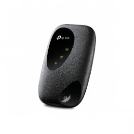 TP-LINK M7010 / Mobile Router router wireless Banda singola (2.4 GHz) 3G 4G (M7010)