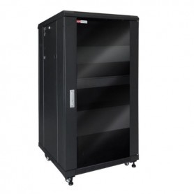 RACK IP20 RNV A/V 32U 600X600 NE