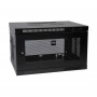 Tripp Lite SRW6U rack 6U Da parete Nero (SRW6U)