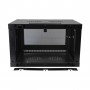 Tripp Lite SRW6U rack 6U Da parete Nero (SRW6U)
