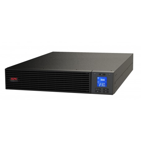 APC SRV2KRIRK gruppo di continuità (UPS) Doppia conversione (online) 2 kVA 1600 W (SRV2KRIRK)