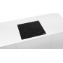 Bosch Serie 4 PUE611BB5J piano cottura Nero Da incasso 59.2 cm Piano cottura a induzione 4 Fornello(i)