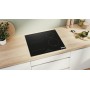 Bosch Serie 4 PVS611BB6E piano cottura Nero Da incasso 60 cm Piano cottura a induzione 4 Fornello(i)