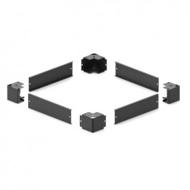 KIT ZOCCOLO H100MM ARM 800X1000