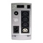APC Back-UPS Standby (Offline) 650 VA 400 W 4 presa(e) AC (BK650EI)