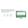 APC Back-UPS Standby (Offline) 650 VA 400 W 4 presa(e) AC (BK650EI)