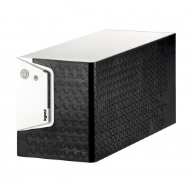 Legrand 3 101 89 1,5 kVA 900 W 6 presa(e) AC (LG-310189)