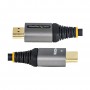 CAVO HDMI 2.0 4K 60HZ DA 2 M (HDMMV2M)