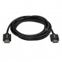 StarTech.com HDMM2MLP cavo HDMI 2 m HDMI tipo A (Standard) Nero (HDMM2MLP)