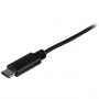 StarTech.com Cavo USB 2.0 USB-B a USB-C -type-C - 1m (USB2CB1M)