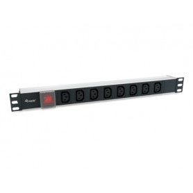 8-OUTLET C13 POWER DISTRIBUTION (333310)