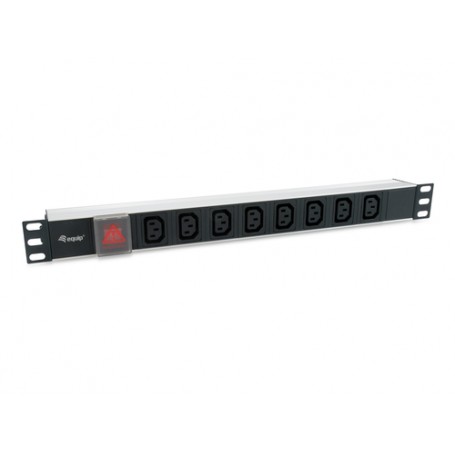 8-OUTLET C13 POWER DISTRIBUTION (333310)