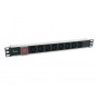 8-OUTLET C13 POWER DISTRIBUTION (333310)