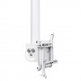 NEC PJ02UCMPF supporto per proiettore Soffitto Bianco (CHVPAUW)