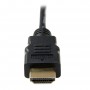 StarTech.com Cavo HDMI ad alta velocità con Ethernet da 1 m - HDMI a Micro HDMI - M/M (HDADMM1M)
