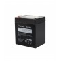 Vultech GS-4.5AH REV. 2.1 batteria UPS Acido piombo (VRLA) 12 V 4,5 Ah (GS-4)