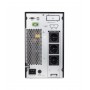 Vultech GS-3KVAS REV. 2.4 gruppo di continuità (UPS) Doppia conversione (online) 3 kVA 3000 W 3 presa(e) AC (GS-3KVAS REV. 2.4)