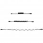 StarTech.com RUSB2CLT50CMBC cavo Lightning 0,5 m Nero (RUSB2CLT50CMBC)