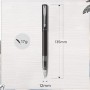VECTOR XL BLACK STILO M