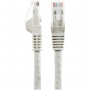 StarTech.com N6LPATCH2MGR cavo di rete Grigio 2 m Cat6 U/UTP (UTP) (N6LPATCH2MGR)