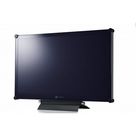 AG Neovo RX-24G Monitor CCTV 60,5 cm (23.8") 1920 x 1080 Pixel