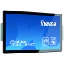iiyama ProLite TF2415MC-B2 Monitor PC 60,5 cm (23.8") 1920 x 1080 Pixel Full HD LCD Touch screen Multi utente Nero
