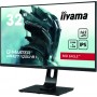 iiyama G-MASTER GB3271QSU-B1 Monitor PC 80 cm (31.5") 2560 x 1440 Pixel Wide Quad HD LED Nero