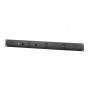 APC Easy Rack Cable Manager Pannello di gestione del cavo (ER7DCM)