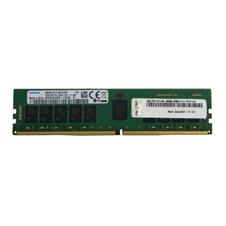 Lenovo 4X77A08633 memoria 32 GB 1 x 32 GB DDR4 3200 MHz (4X77A08633)