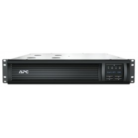 APC UPS LINE-INTERACTIVE 1500VA-1000W RACK MOUNTABLE 2U (SMT1500RMI2UC)