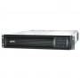 APC SMT3000RMI2UC gruppo di continuità (UPS) A linea interattiva 3 kVA 2700 W 9 presa(e) AC (SMT3000RMI2UC)