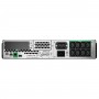 APC SMT3000RMI2UC gruppo di continuità (UPS) A linea interattiva 3 kVA 2700 W 9 presa(e) AC (SMT3000RMI2UC)